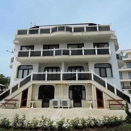 Къща за Гости Алла Hotel Бяла Екстериор снимка