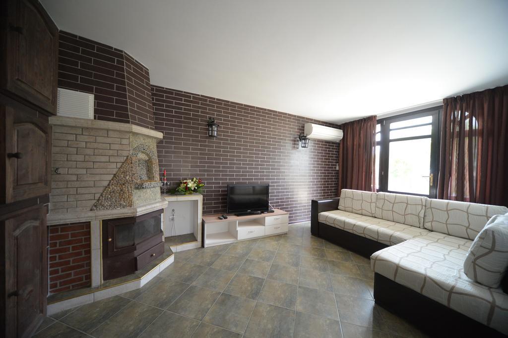 Къща за Гости Алла Hotel Бяла Екстериор снимка