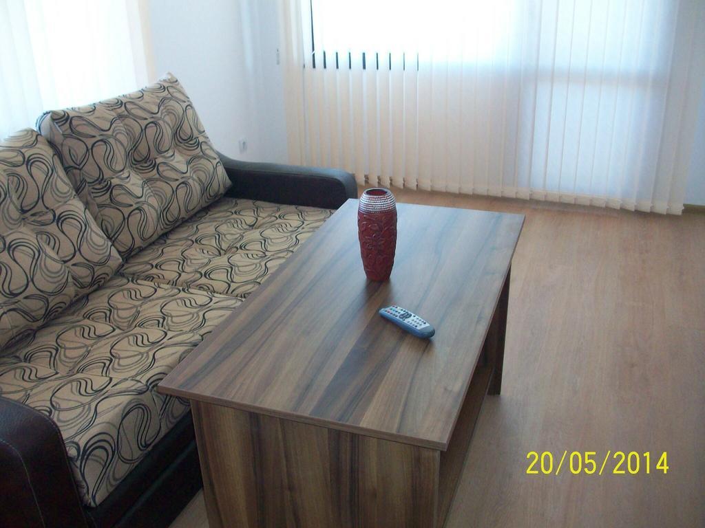 Къща за Гости Алла Hotel Бяла Екстериор снимка